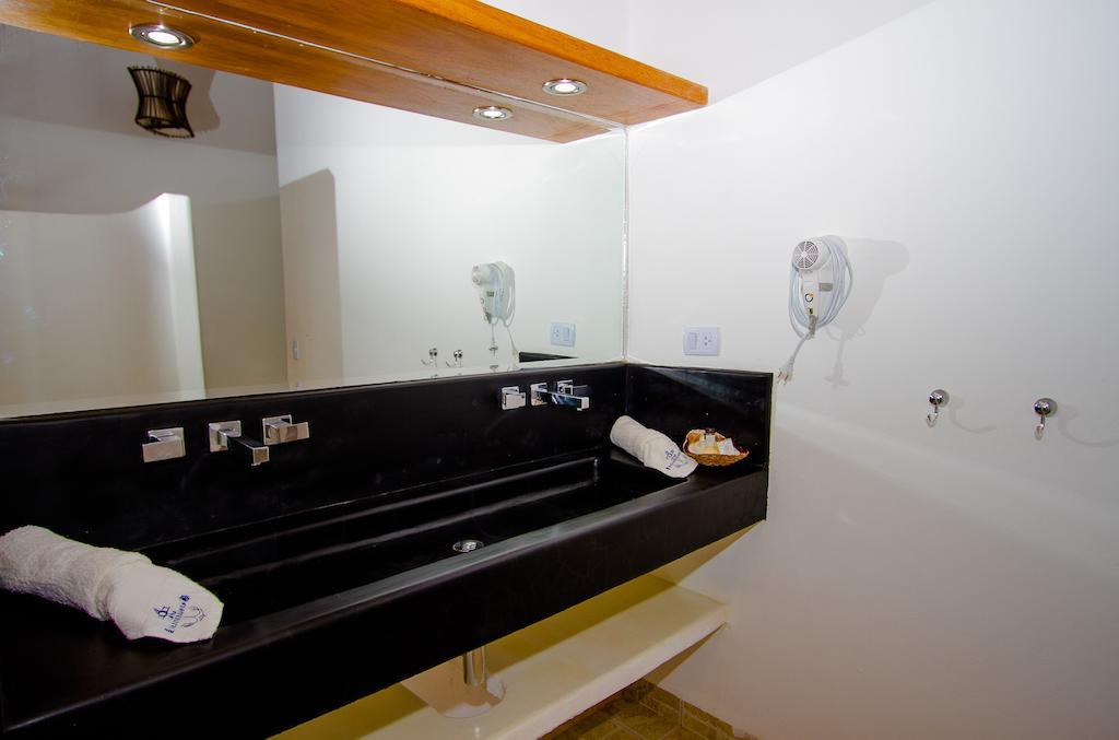 Hotel Casa Mediterranea Mancora Δωμάτιο φωτογραφία