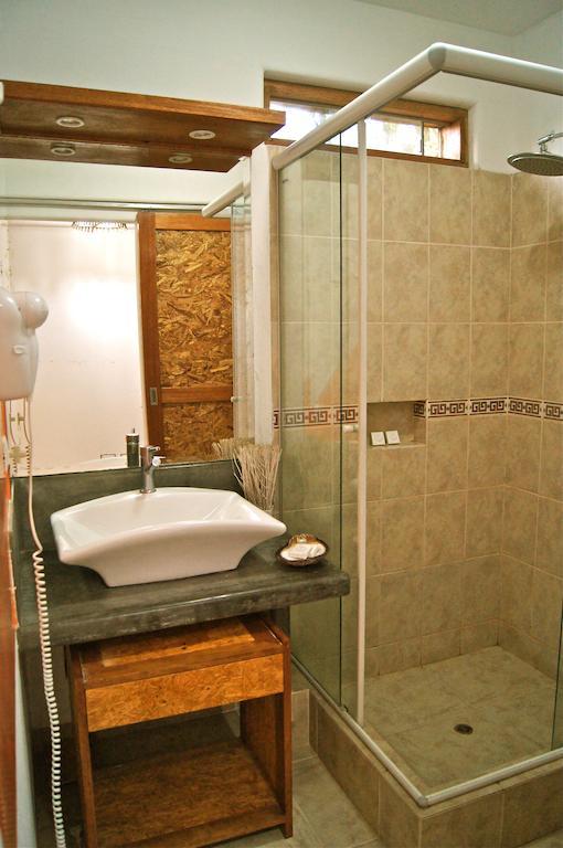 Hotel Casa Mediterranea Mancora Δωμάτιο φωτογραφία